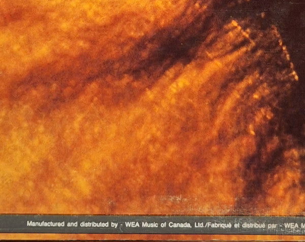 Wendy Waldman : The Main Refrain (LP, Album, Gre)