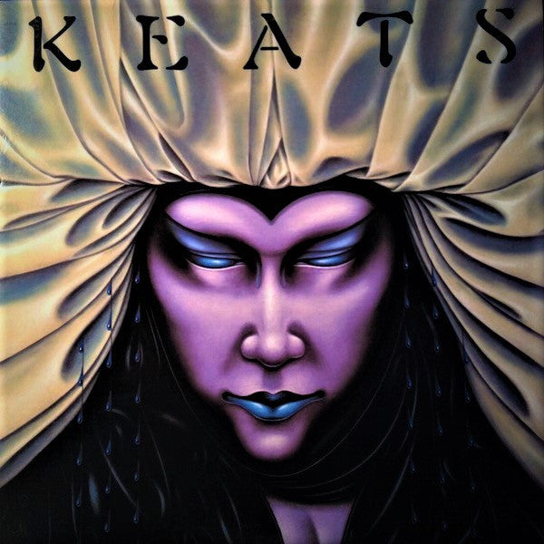 Keats : Keats (LP)