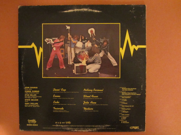 Earth Quake (2) : Leveled (LP, Album)