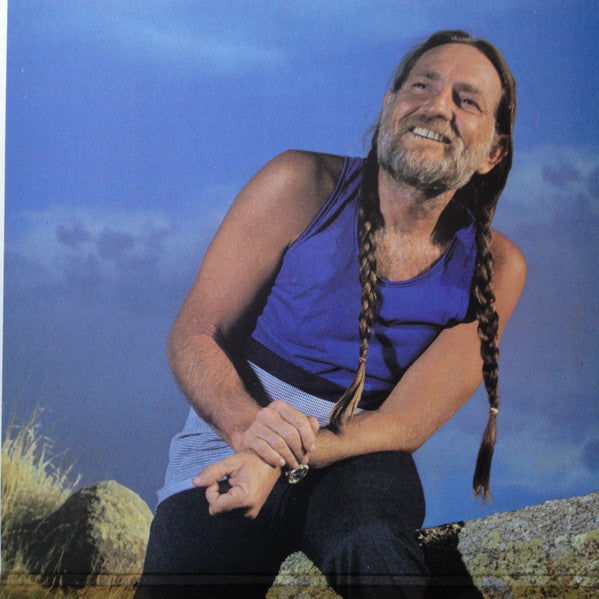 Willie Nelson : Greatest Hits (& Some That Will Be) (2xLP, Comp)