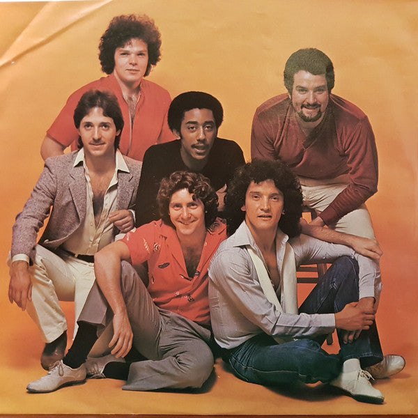 Spyro Gyra : Carnaval (LP, Album)