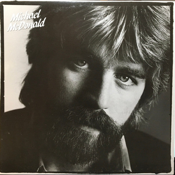 Michael McDonald : If That's What It Takes (LP, Album)
