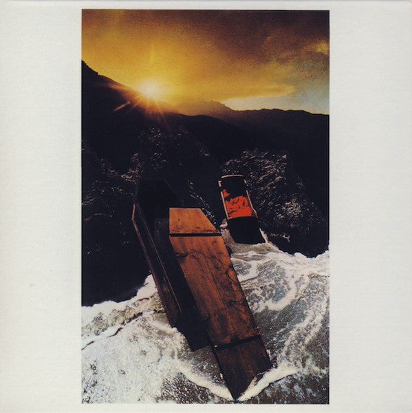 Iron Butterfly , With Mike Pinera & El Rhino : Metamorphosis (CD, Album, RM)