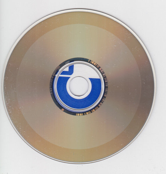 Iron Butterfly , With Mike Pinera & El Rhino : Metamorphosis (CD, Album, RM)