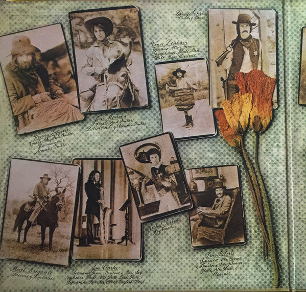 Loggins & Messina* : Native Sons (LP, Album)