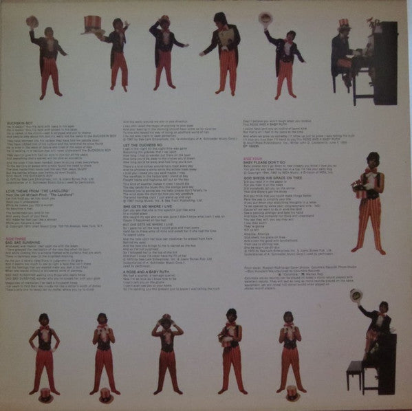 Al Kooper : Easy Does It (2xLP, Album)