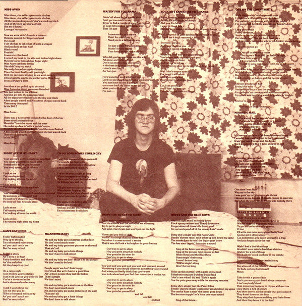 Bim (8) : Kid Full Of Dreams (LP, Album)