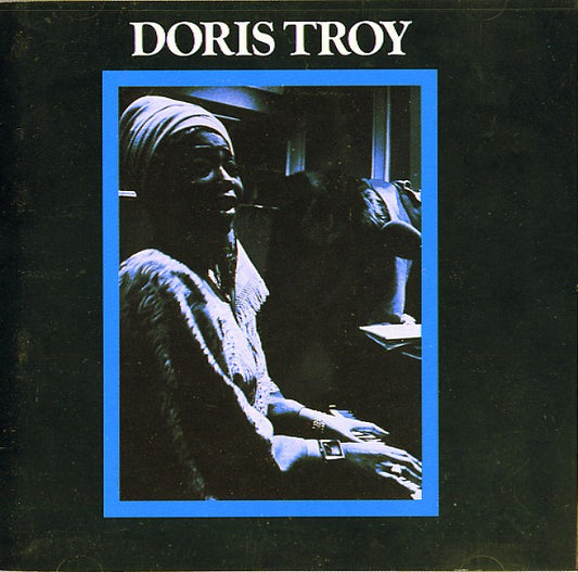 Doris Troy : Doris Troy (CD, Album, RE, RM)