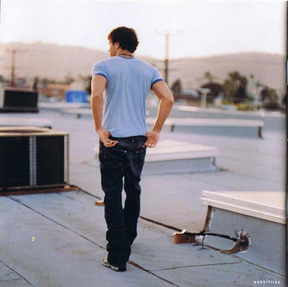 Enrique Iglesias : 7 (CD, Album)