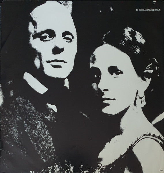 Joe Strummer : Walker (LP, Album)
