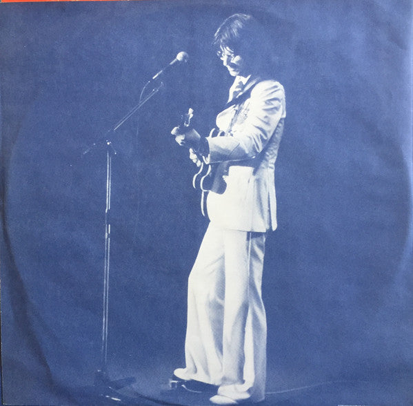 Richie Furay : Dance A Little Light (LP, Album)