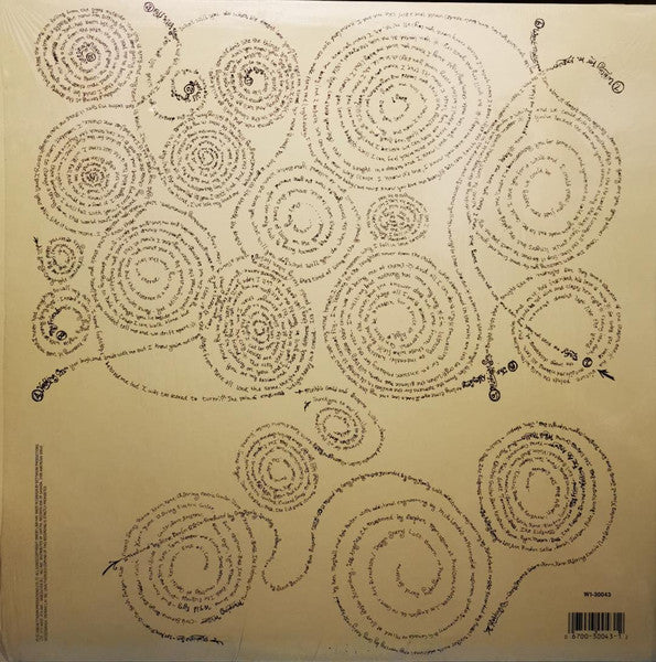 Lava Hay : Lava Hay (LP, Album)