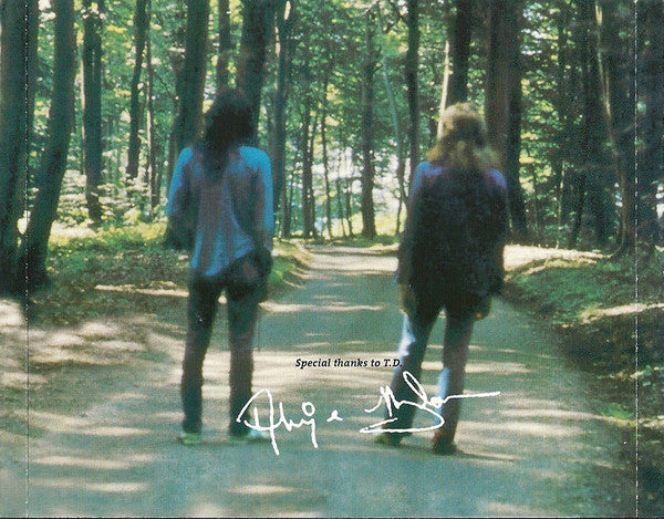 Alvin Lee & Mylon LeFevre : On The Road To Freedom (CD, Album, RE, RM)