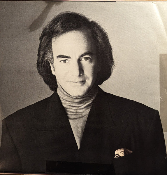 Neil Diamond : The Best Years Of Our Lives (LP, Album)