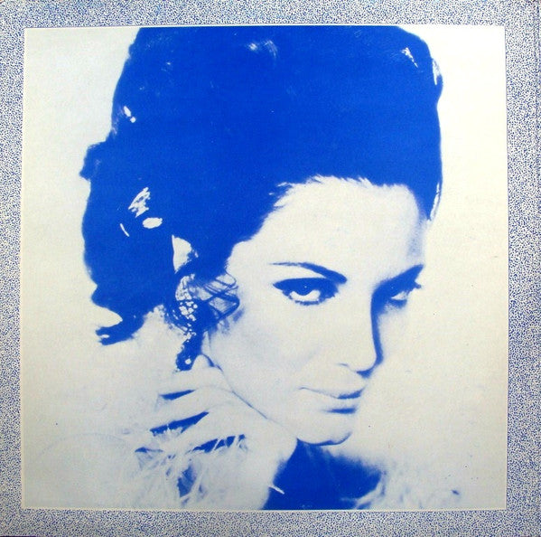Connie Francis : Greatest Hits Volume 1 & 2 (2xLP, Comp, Mono, Gat)