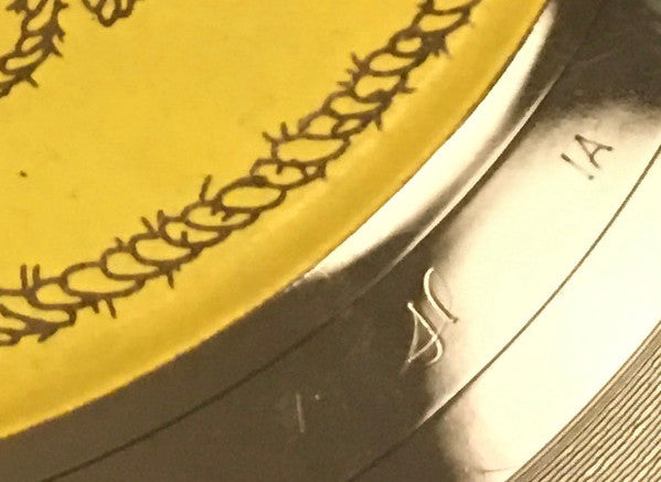 André Guitar : La Grenouille / L'exposition Des Fruits Et Legumes (7", Single)