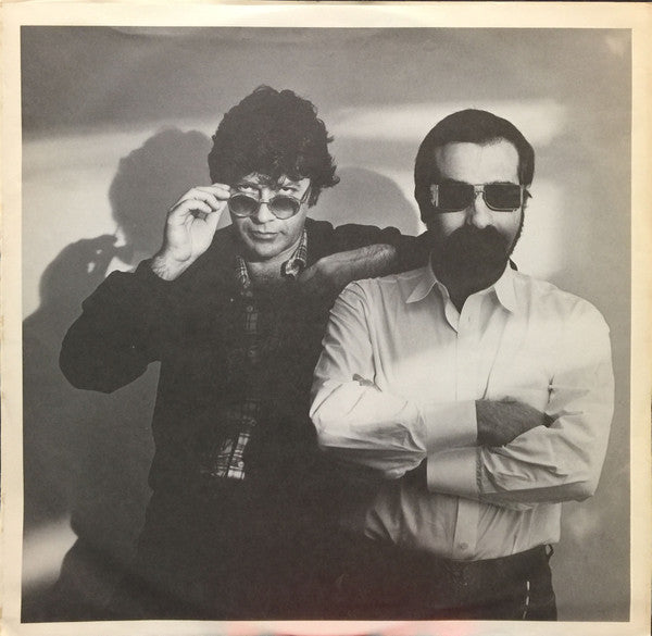 Various : The King Of Comedy (LP, Album)