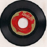 Gary U.S. Bonds : Seven Day Weekend (7", Single, RE)