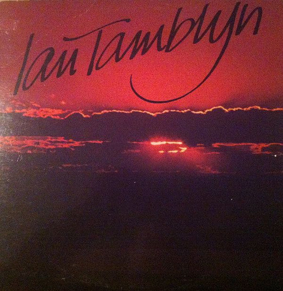 Ian Tamblyn : When Will I See You Again (LP, Album)