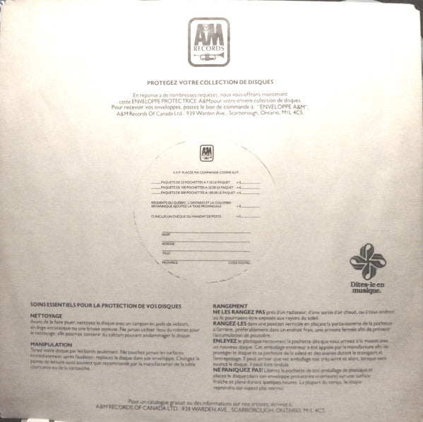 Joe Cocker : Joe Cocker (LP, Album, RP)