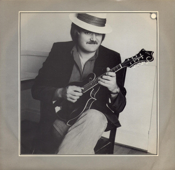 Ricky Skaggs : Waitin' For The Sun To Shine (LP, Album)