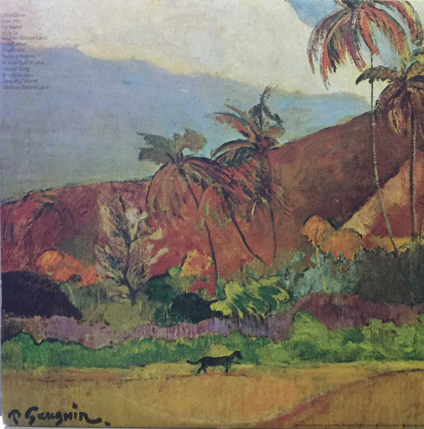 The Rascals : Peaceful World (2xLP, Album)
