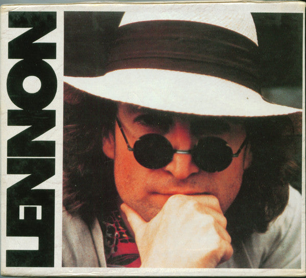 John Lennon : Lennon (4xCD, Comp + Box)