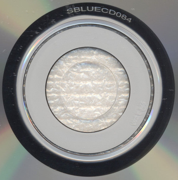 Otis Rush : Double Trouble (CD, Comp, Mono, RE)