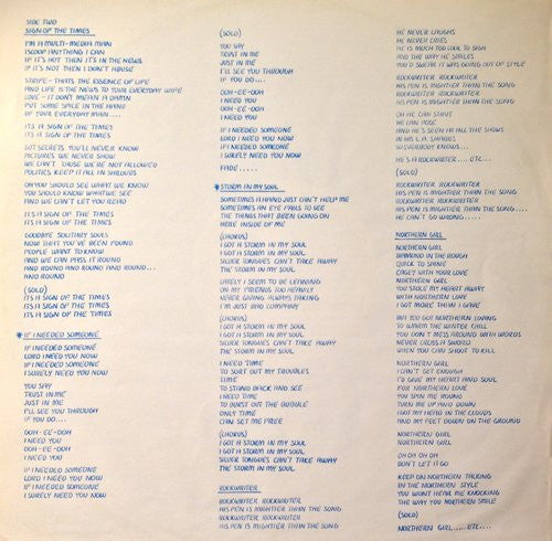 Gallagher And Lyle* : Breakaway (LP, Album)