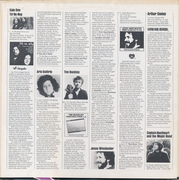 Various : Days Of Wine And Vinyl (2xLP, Comp, RP)