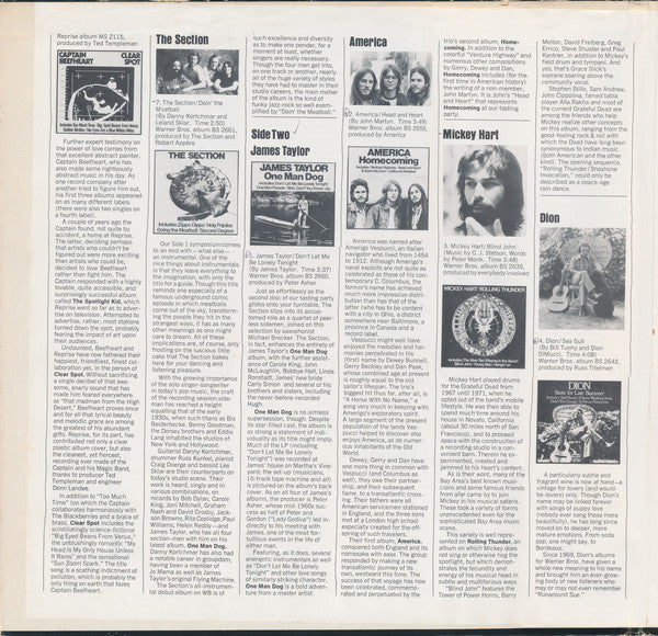 Various : Days Of Wine And Vinyl (2xLP, Comp, RP)