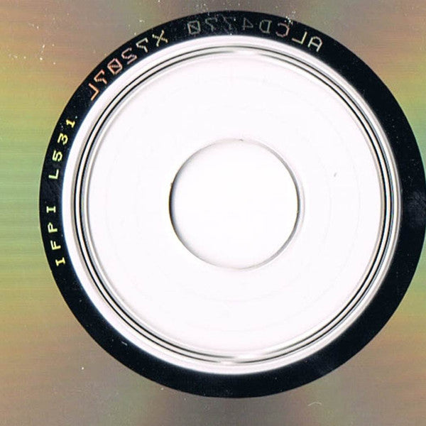 Lucky Peterson : Lucky Strikes (CD, Album, RE)