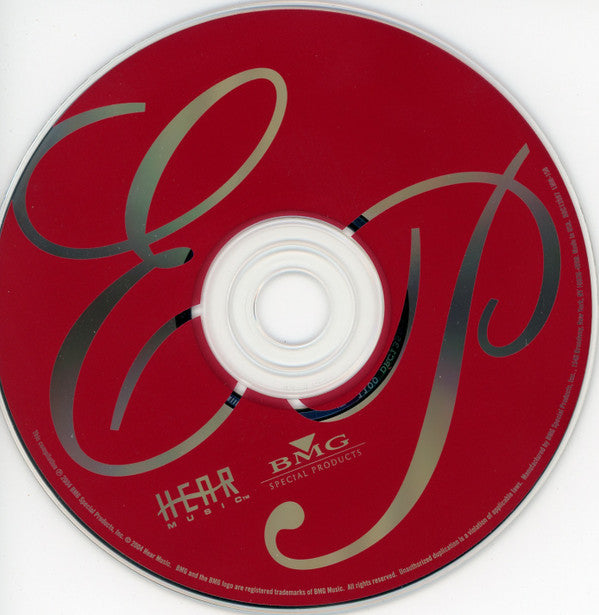 Elvis Presley : Boy From Tupelo (CD, Comp)