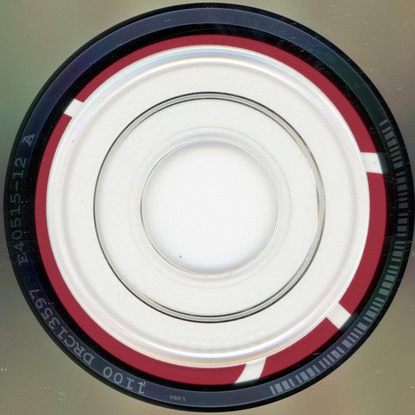 Elvis Presley : Boy From Tupelo (CD, Comp)