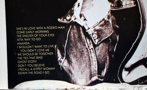 Don Williams (2) : Greatest Hits (LP, Comp)
