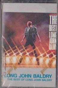 Long John Baldry : The Best Of Long John Baldry (Cass, Comp, Dol)