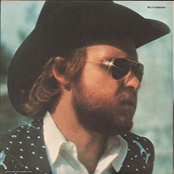 ZZ Top : Tejas (LP, Album, Tri)
