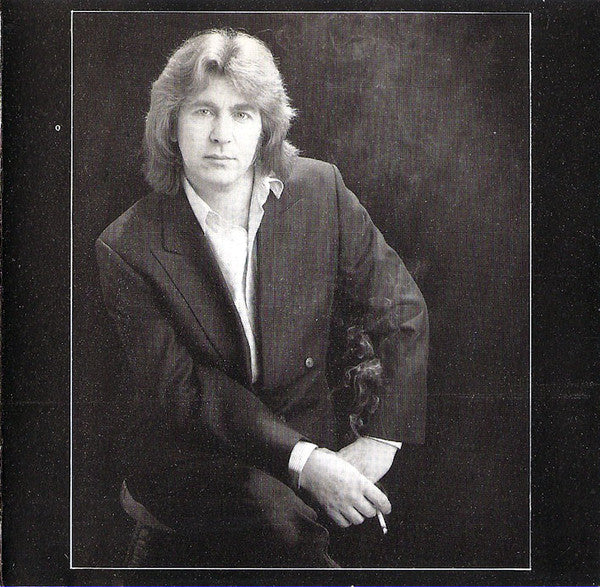 Mick Taylor : Stranger In This Town (CD, Album)