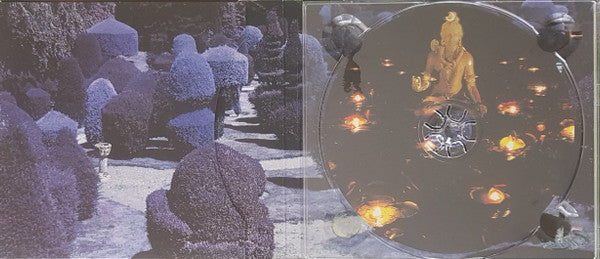 George Harrison : Brainwashed (CD, Album, Dig)