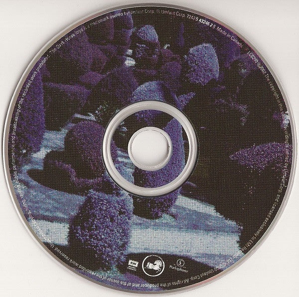 George Harrison : Brainwashed (CD, Album, Dig)