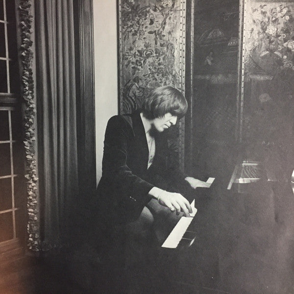 John Klemmer : Hush (LP, Album)