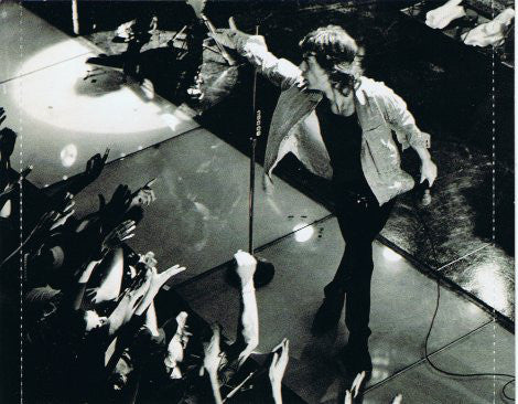 The Rolling Stones : Stripped (CD, Album)