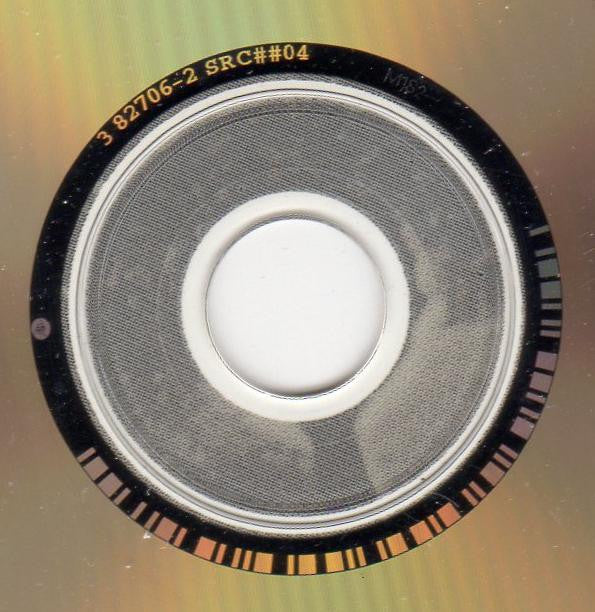 Jimmy Page & Robert Plant : No Quarter: Jimmy Page & Robert Plant Unledded (CD, Album, SRC)