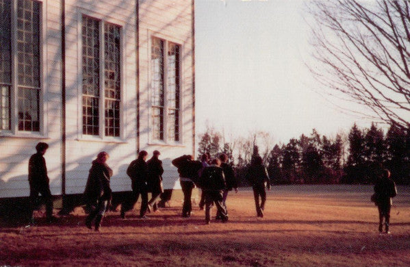 Cowboy Junkies : The Caution Horses (Cass, Album)