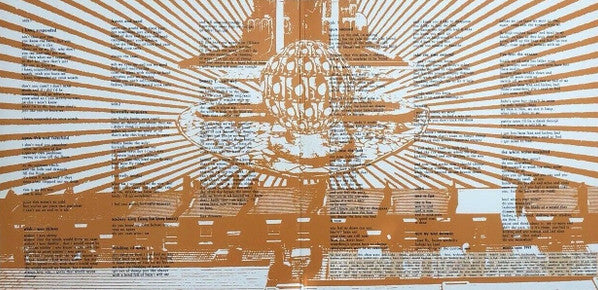 The Boo Radleys : Giant Steps (2xLP, Album, RE, RM)