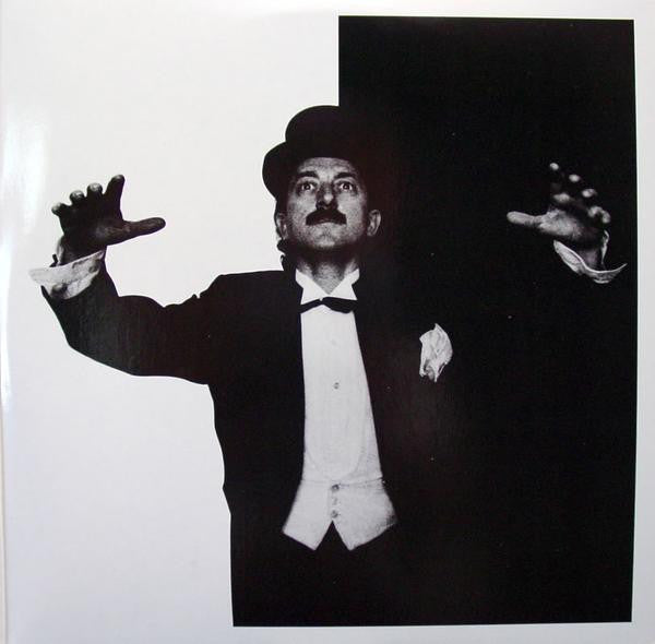 Yello Featuring Shirley Bassey : The Rhythm Divine (2x12")