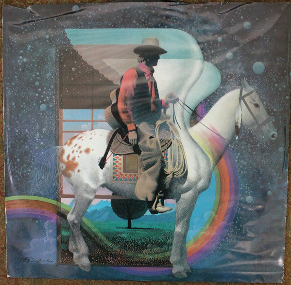 John Denver : I Want To Live (LP, Album)