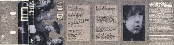 Skydiggers : Skydiggers (Cass, Album, Dol)