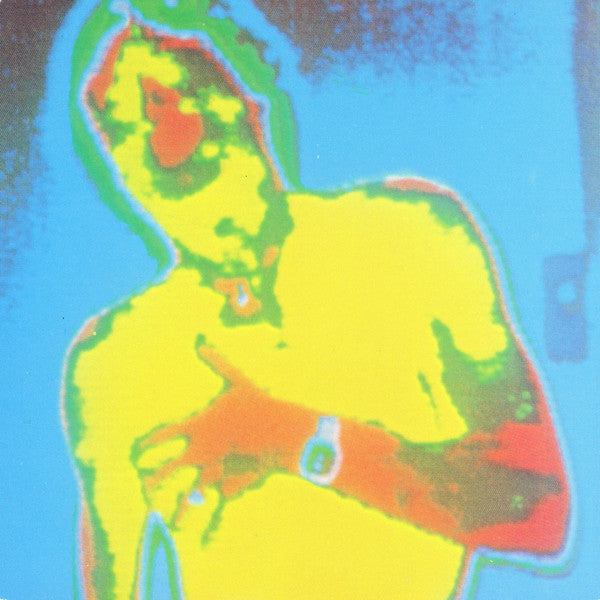 The Rolling Stones : Emotional Rescue (CD, Album, RE)