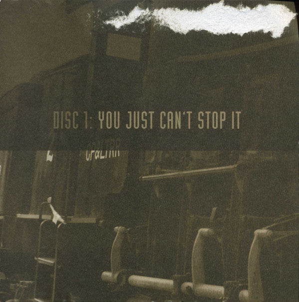 The Doobie Brothers : Long Train Runnin' 1970-2000 (4xCD, Comp, RE, RM + Box)